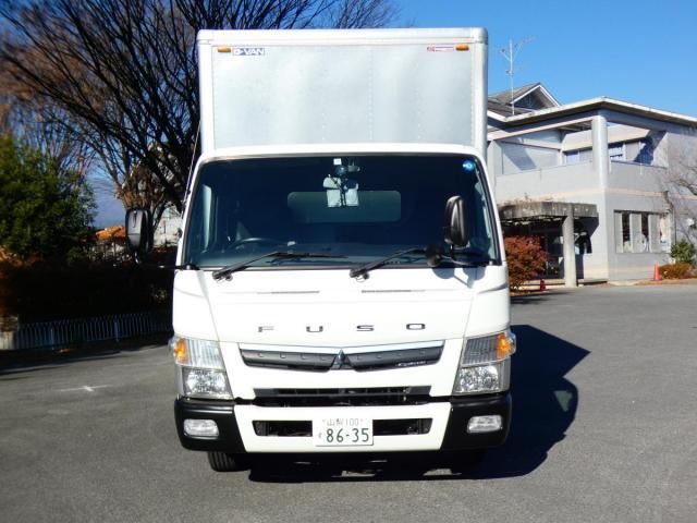 MITSUBISHI CANTER 2017 Image 31