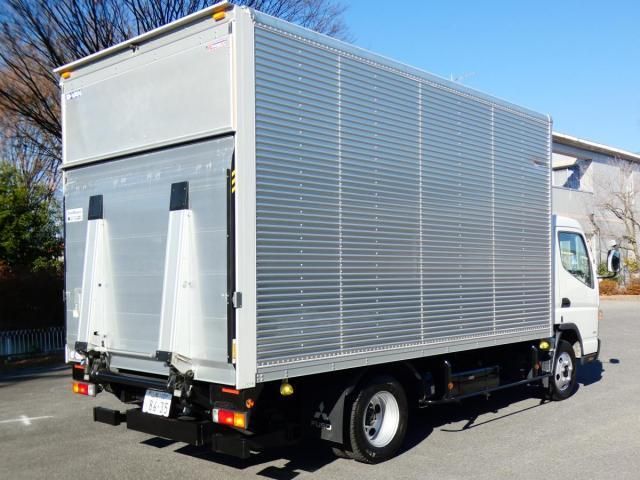 MITSUBISHI CANTER 2017 Image 31