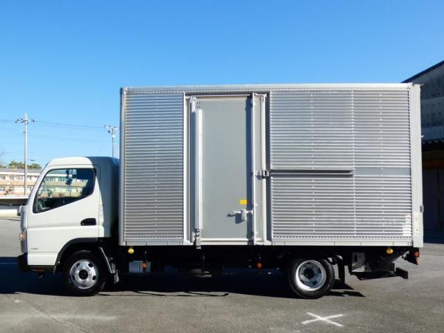 MITSUBISHI CANTER 2017 Image 31
