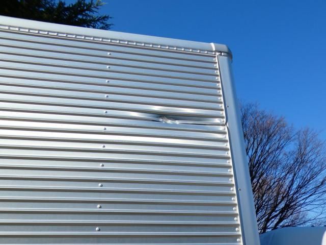 MITSUBISHI CANTER 2017 Image 31