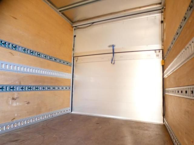 MITSUBISHI CANTER 2017 Image 31