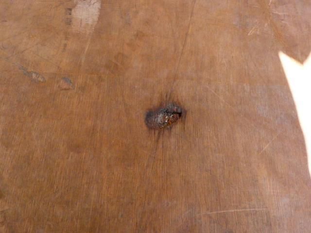 MITSUBISHI CANTER 2017 Image 31