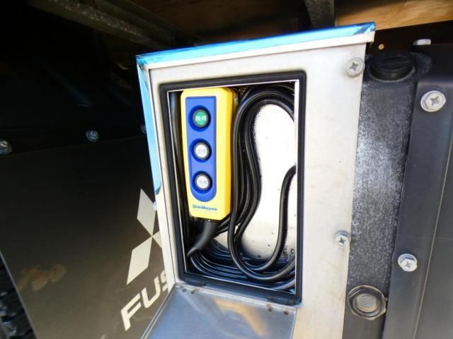 MITSUBISHI CANTER 2017 Image 31