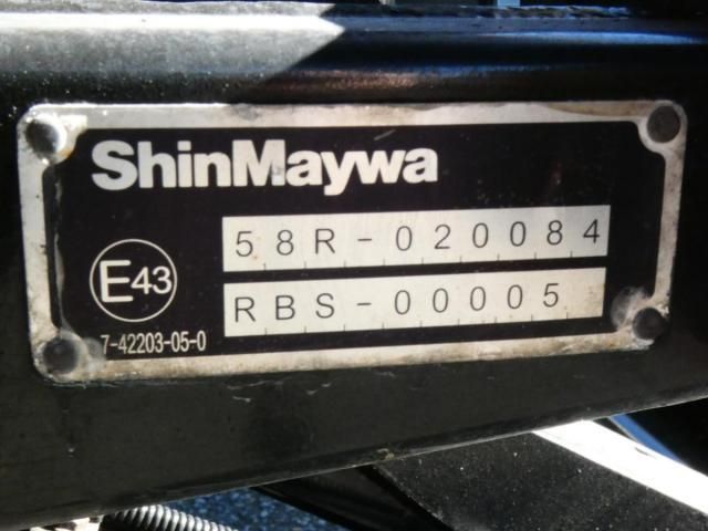 MITSUBISHI CANTER 2017 Image 31