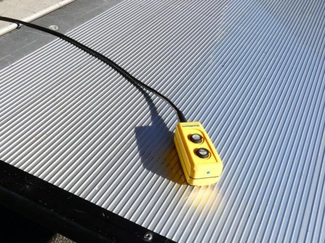 MITSUBISHI CANTER 2017 Image 31