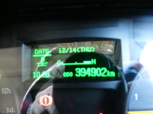 MITSUBISHI CANTER 2017 Image 31