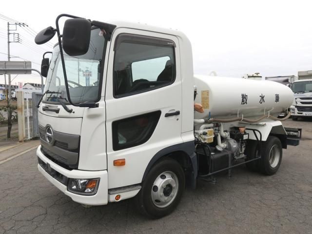 HINO RANGER 2020 Image 31