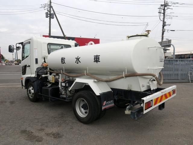 HINO RANGER 2020 Image 31