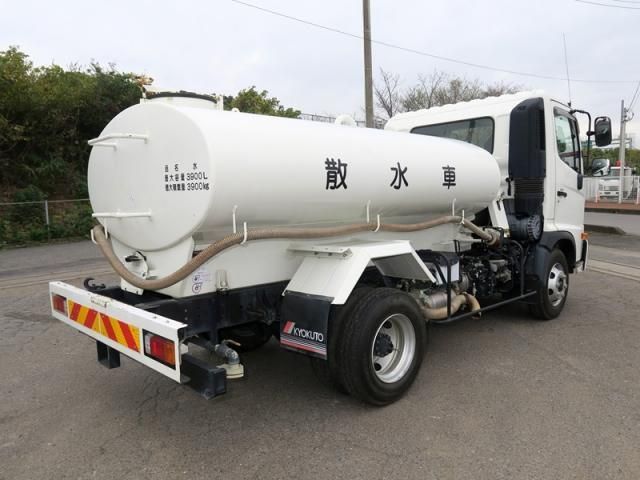 HINO RANGER 2020 Image 31