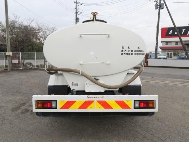 HINO RANGER 2020 Image 31