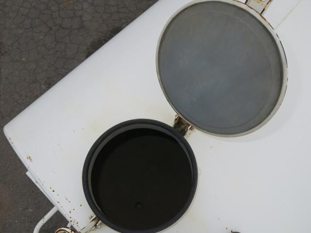 HINO RANGER 2020 Image 31