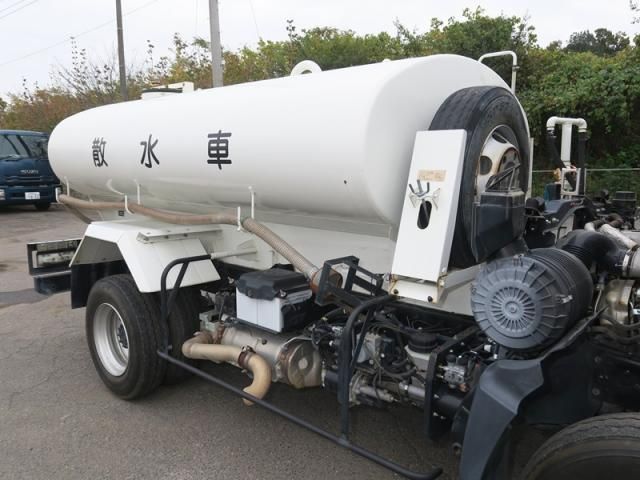 HINO RANGER 2020 Image 31