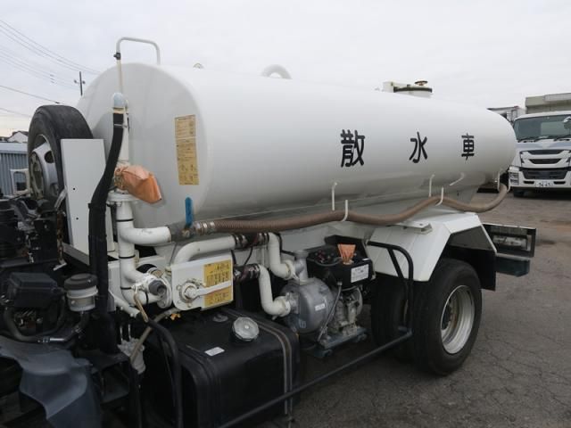 HINO RANGER 2020 Image 31