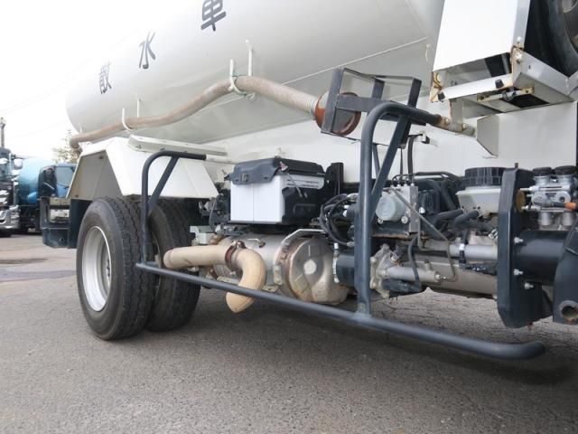 HINO RANGER 2020 Image 31