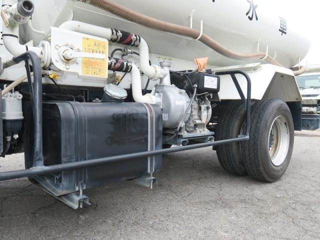 HINO RANGER 2020 Image 31