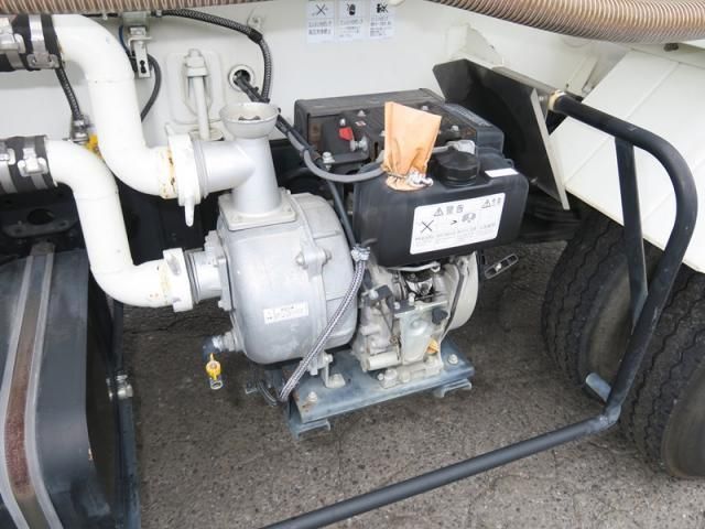 HINO RANGER 2020 Image 31