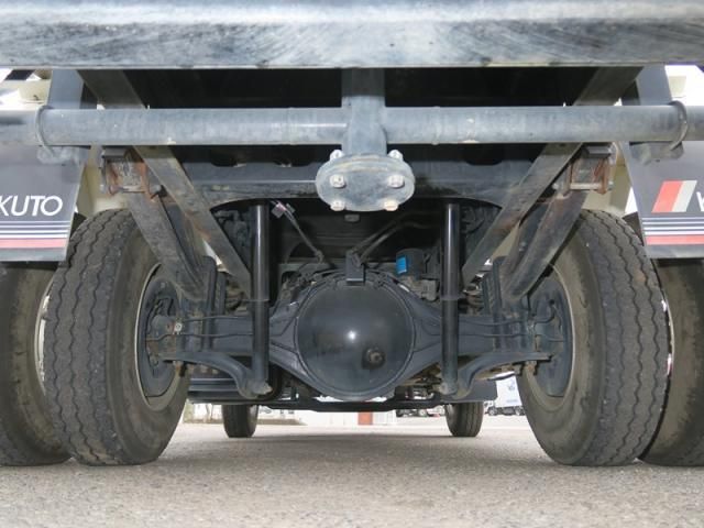 HINO RANGER 2020 Image 31