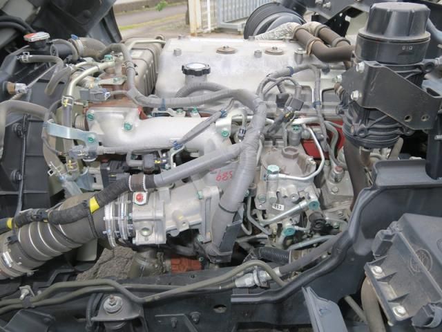 HINO RANGER 2020 Image 31