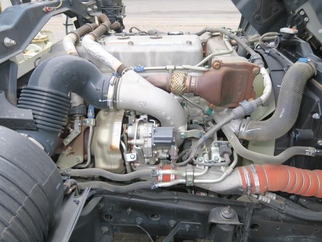 HINO RANGER 2020 Image 31