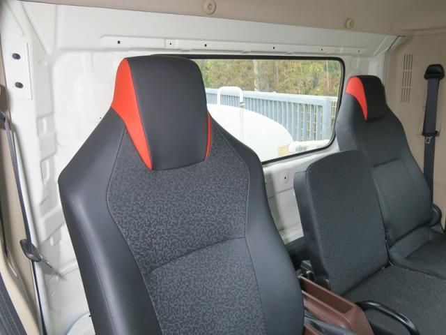 HINO RANGER 2020 Image 31
