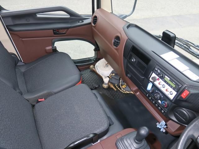 HINO RANGER 2020 Image 31