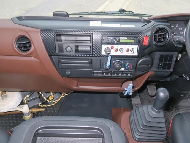 HINO RANGER 2020 Image 31