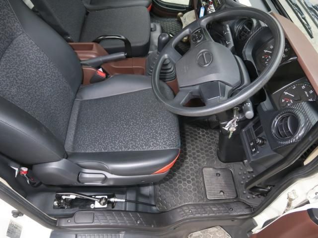 HINO RANGER 2020 Image 31