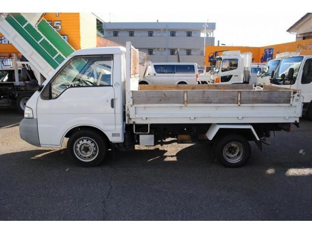 MAZDA ボンゴ 2001 Image 31