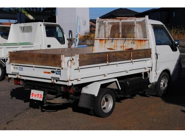 MAZDA ボンゴ 2001 Image 31