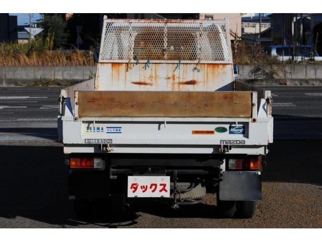 MAZDA ボンゴ 2001 Image 31