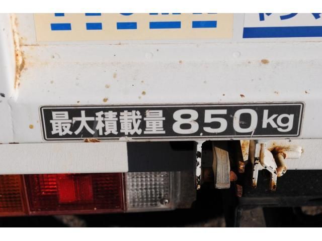 MAZDA ボンゴ 2001 Image 31