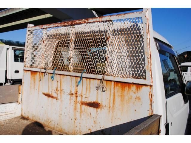 MAZDA ボンゴ 2001 Image 31