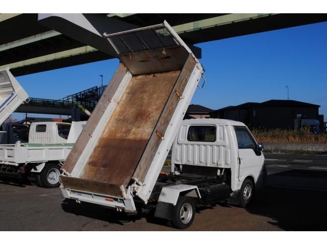 MAZDA ボンゴ 2001 Image 31