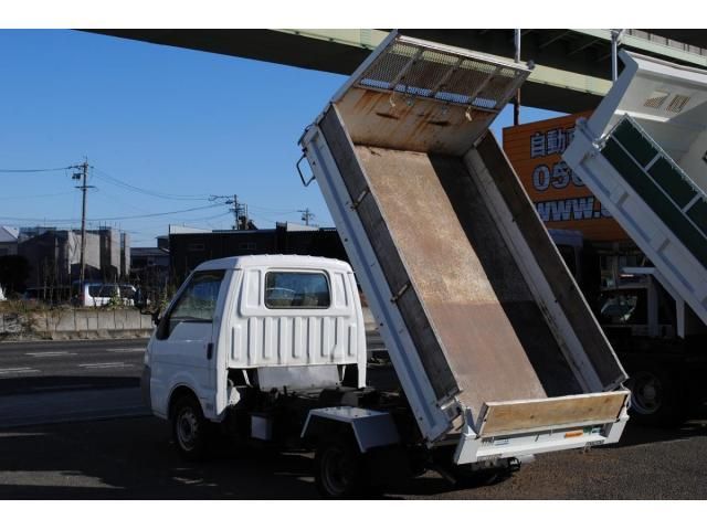 MAZDA ボンゴ 2001 Image 31