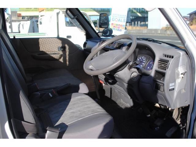 MAZDA ボンゴ 2001 Image 31