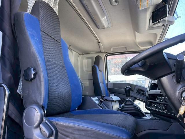 ISUZU GIGA 2016 Image 31