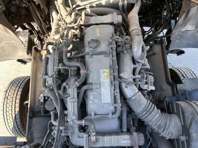 ISUZU GIGA 2016 Image 31