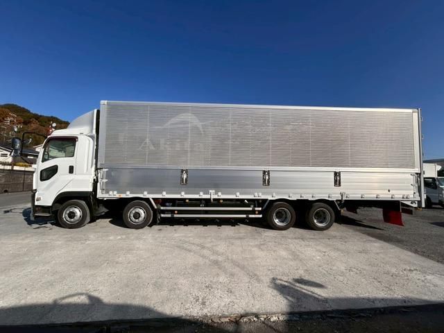 ISUZU GIGA 2016 Image 31