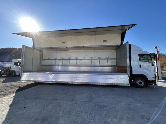 ISUZU GIGA 2016 Image 31