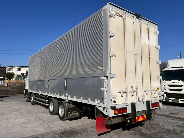 ISUZU GIGA 2016 Image 31