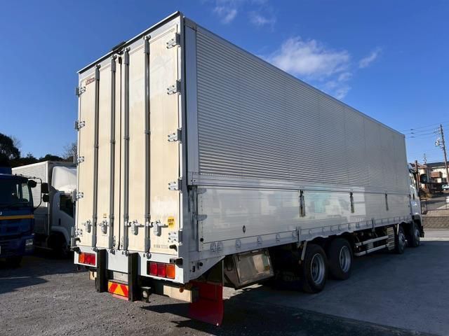 ISUZU GIGA 2016 Image 31