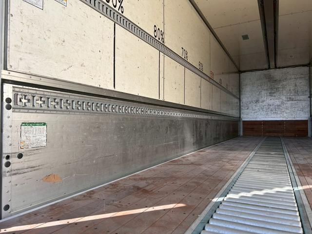 ISUZU GIGA 2016 Image 31