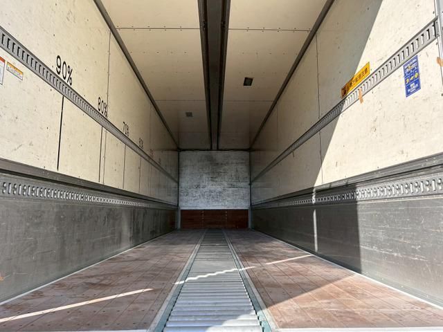 ISUZU GIGA 2016 Image 31