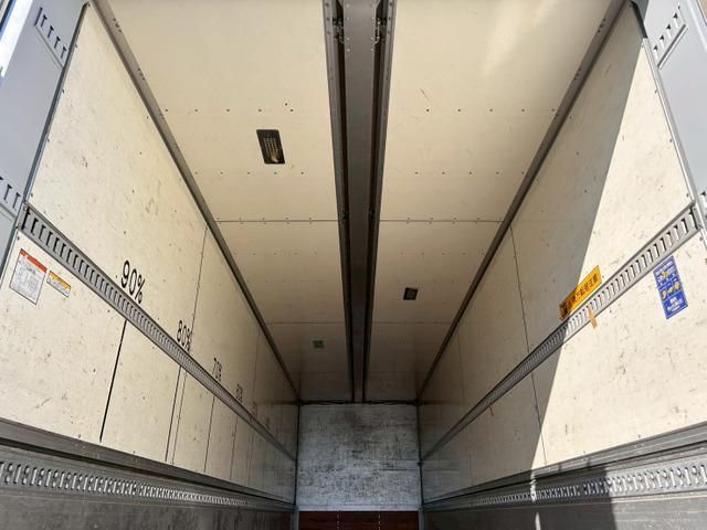 ISUZU GIGA 2016 Image 31