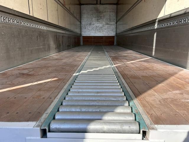 ISUZU GIGA 2016 Image 31