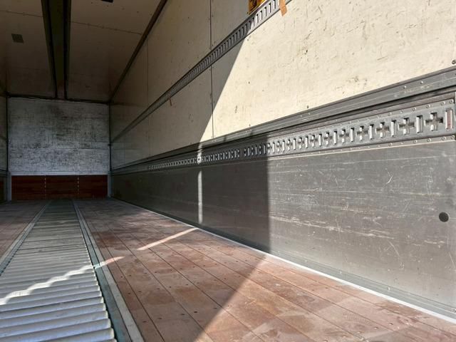 ISUZU GIGA 2016 Image 31