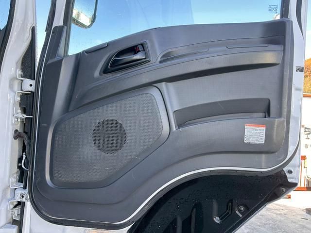 ISUZU GIGA 2016 Image 31