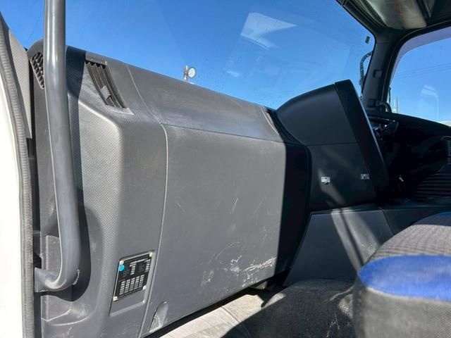 ISUZU GIGA 2016 Image 31