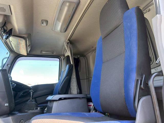 ISUZU GIGA 2016 Image 31