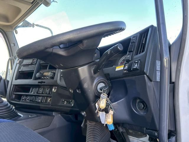 ISUZU GIGA 2016 Image 31